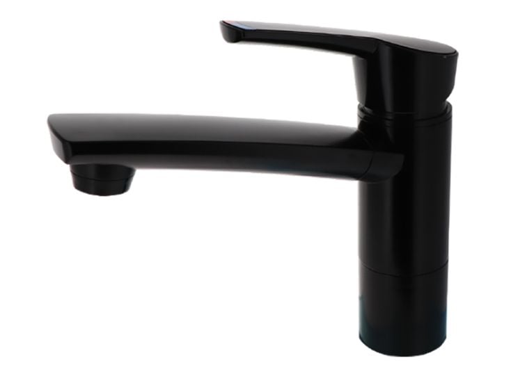 Comet Como mengkraan - black
