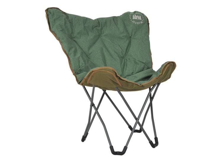 Wander Wonder Glamping relaxstoel Wander Wonder Glamping relaxstoel