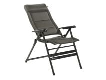 Travellife Barletta Comfort Plus 2022 stoel - Anthracite thumbnail