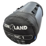 Lowland Outdoor NC1 slaapzak thumbnail