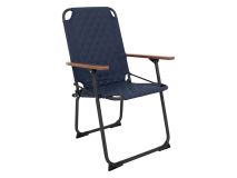 Bo-Camp Industrial Jefferson M klapstoel - Dark Blue thumbnail