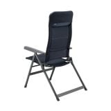 Travellife Barletta comfort 2022 set van 2 stoelen - Blue thumbnail