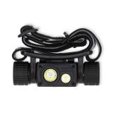 Nedis LHLR10WBK LED hoofdlamp thumbnail