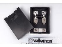 Perel zonnepaneel- 10 watt thumbnail
