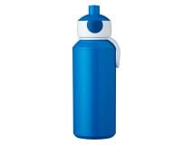 Mepal Pop-up Campus drinkfles - Blue thumbnail