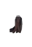 Discovery Heritage schoudertas - Brown thumbnail