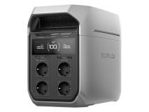 EcoFlow Delta 3 Plus draagbaar powerstation thumbnail