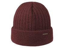 Hatland Jolon windstopper muts - Bordeaux Red thumbnail