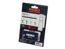 Nebo Slim Mini zaklamp thumbnail