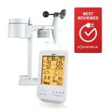 Alecto WS-4800 Professioneel weerstation thumbnail