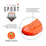 Footgel MultiSport inlegzolen thumbnail