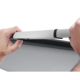 Thule Omnistor 3200 aluminium 250 Uni Grey cassetteluifel thumbnail