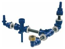 Reich Uniquick verswatersysteem slangtule thumbnail