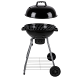 Alpina Ø45 cm houtskool kogelbarbecue thumbnail