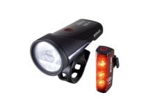 Sigma Aura 100 Set Blaze Link fietsverlichting thumbnail