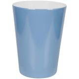 Bo-Camp Two-Tone set van 4 melamine bekers - Blue thumbnail