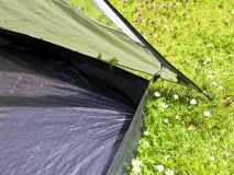 Coleman Coastline 3 plus tunneltent thumbnail