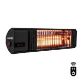 VONROC Volsini PRO 2000 watt terrasverwarmer thumbnail