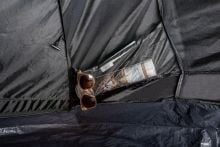 ACAMP Lou 2 lichtgewicht tunneltent - Verduisterend thumbnail