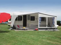 DWT Winner 240 Maat 19 (1091-1120) Caravan Voortent thumbnail