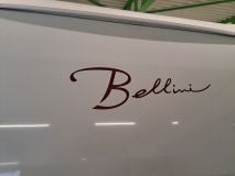 Tabbert Bellini 620 W26 2015 caravan thumbnail