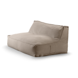 Chill-Dept. Neepawa Desert Sand Outdoor zitzak bank thumbnail