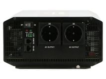 Mestic MI-3000 inverter thumbnail