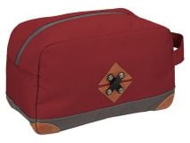 Abbey Classic Box toilettas - Red thumbnail