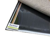 Dursensa vloerverwarming met Wifi plugin - 50 x 200 cm thumbnail
