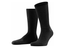 Falke Walkie Ergo wandelsokken - Black thumbnail