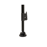 Travellife Mirano exteriolit 100 x 68 cm tafel - Dark Grey thumbnail