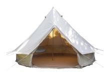 Bo-Camp Urban Outdoor Streeterville Ø 4 meter Bell tent thumbnail