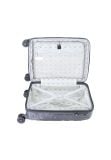ELLE Alors 49 cm reiskoffer - Black thumbnail