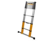 Batavia Giraffe Air 3,81 meter telescopische ladder thumbnail