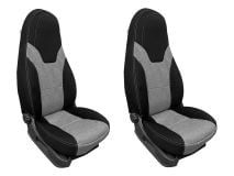 K'Foam Fiat Ducato Marbella Premium stoelhoezen thumbnail