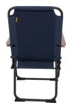 Bo-Camp Industrial Jefferson M klapstoel - Dark Blue thumbnail