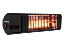 VONROC Volsini PRO 2000 watt terrasverwarmer thumbnail