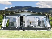 Walker Fusion II 240 maat 1065 (1050-1080) caravanvoortent thumbnail