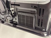 Tosai SRE 300 CE Laser petroleumkachel - 3000 watt thumbnail
