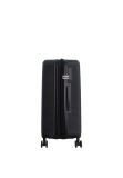 Saxoline Twist 76cm (L) Reiskoffer Zwart thumbnail