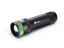 GP C32 300 lumen zaklamp - Black thumbnail