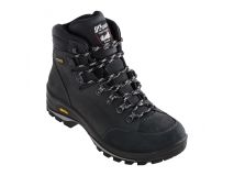 Grisport Anden wandelschoenen - Black thumbnail