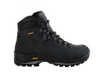Grisport Anden wandelschoenen - Black thumbnail