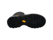 Grisport Anden wandelschoenen - Black thumbnail