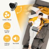 Tristar VE-5725 Tafelventilator thumbnail
