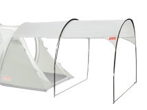 Coleman coastline deluxe tent hot sale