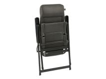 Travellife Barletta Comfort Plus 2022 stoel - Anthracite thumbnail