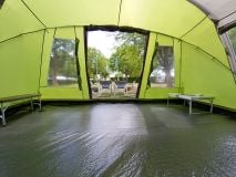Coleman Vespucci 6 tunneltent thumbnail