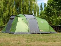 Coleman Vespucci 6 tunneltent thumbnail