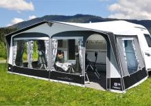 Walker Fusion II 240 maat 1065 (1050-1080) caravanvoortent thumbnail